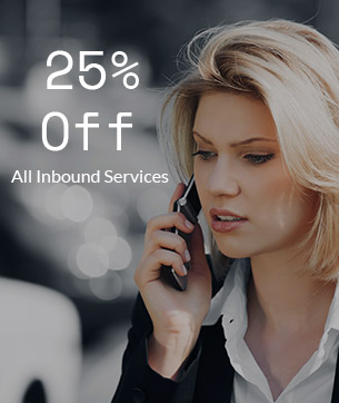 קופון הנחה למענה אנושי