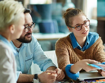 אפיון והתאמת צרכים למוקד טלפוני